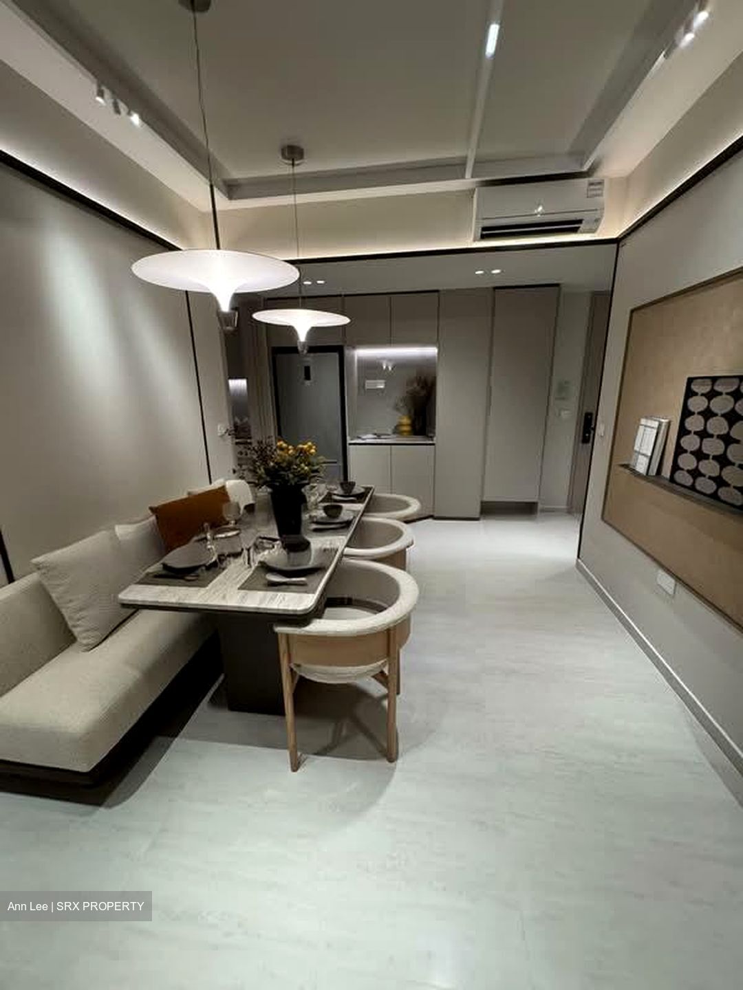 Narra Residences (D23), Apartment #544916211